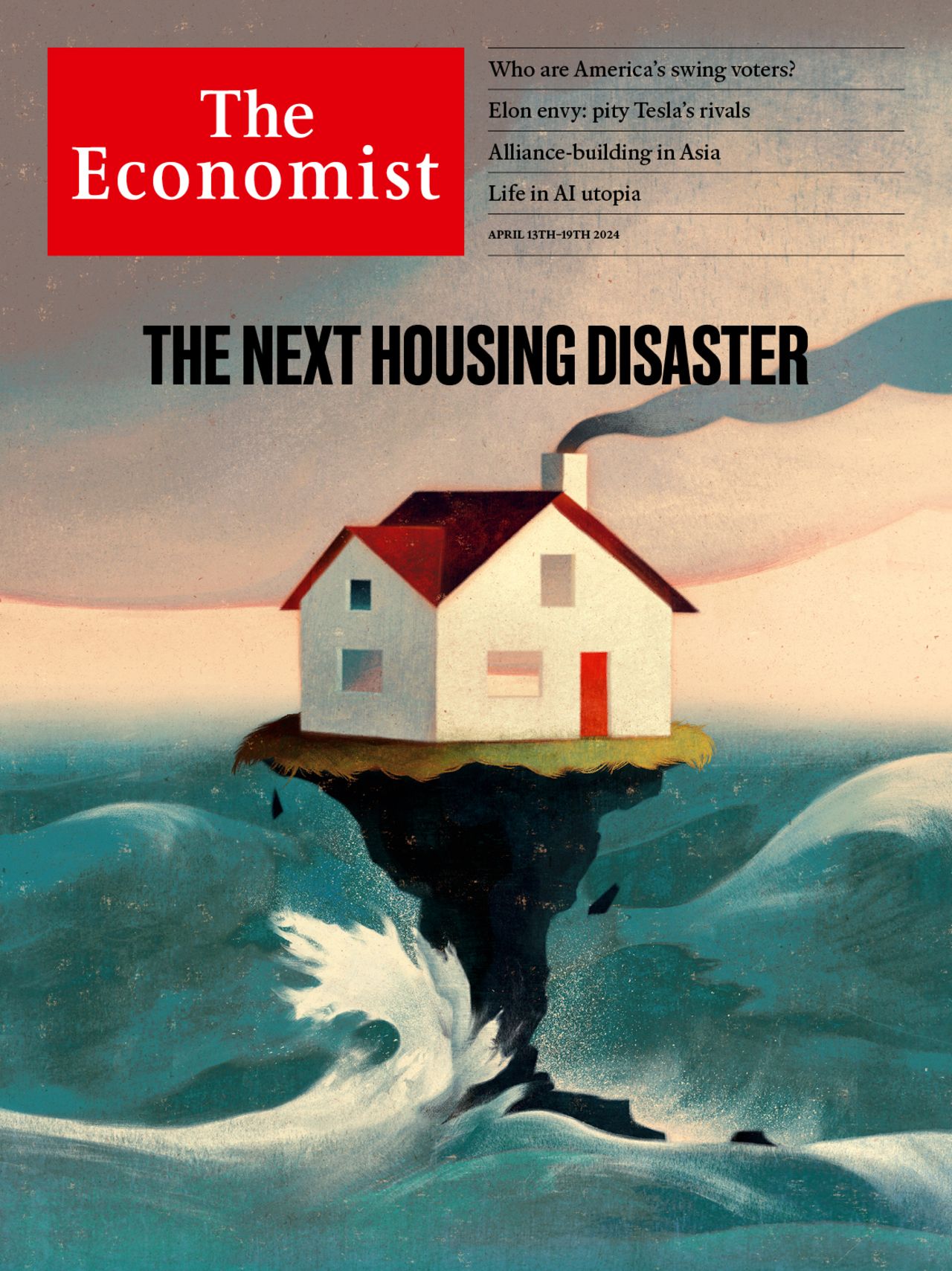 The next housing disaster